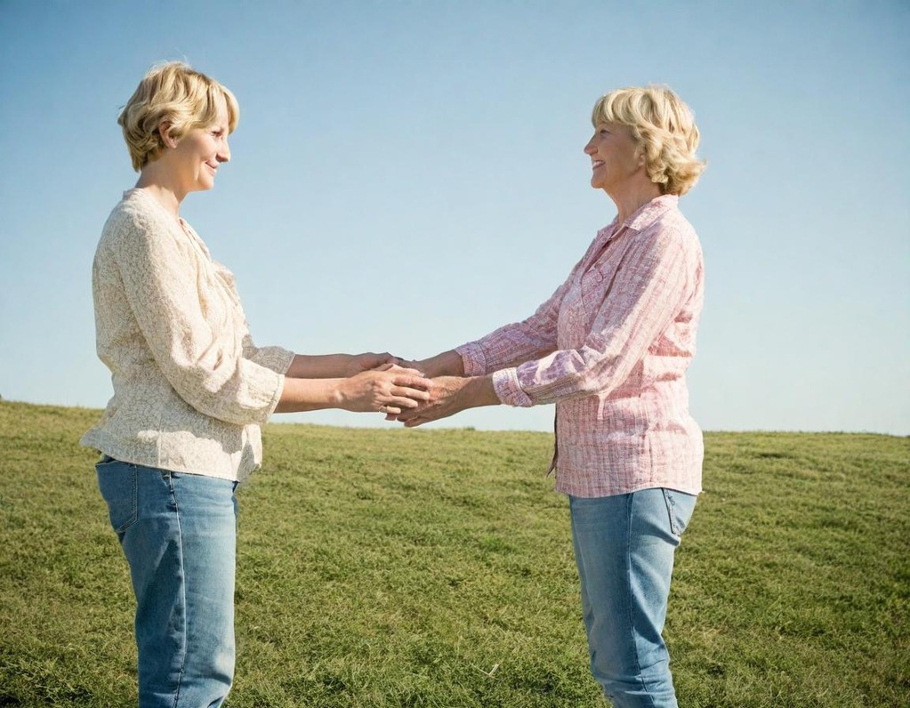 Sunridge carers providing companionship and support