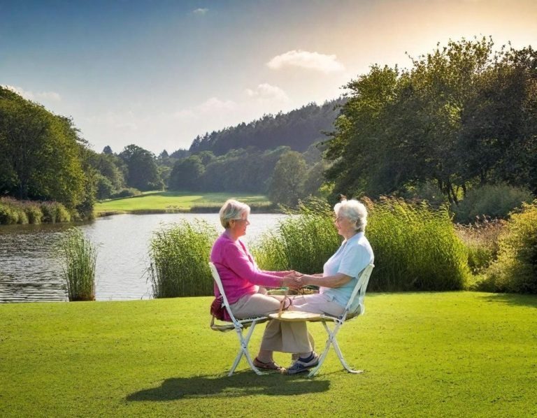 Sunridge live-in care introduction service