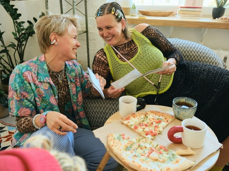 Personalised live-in care and support at home